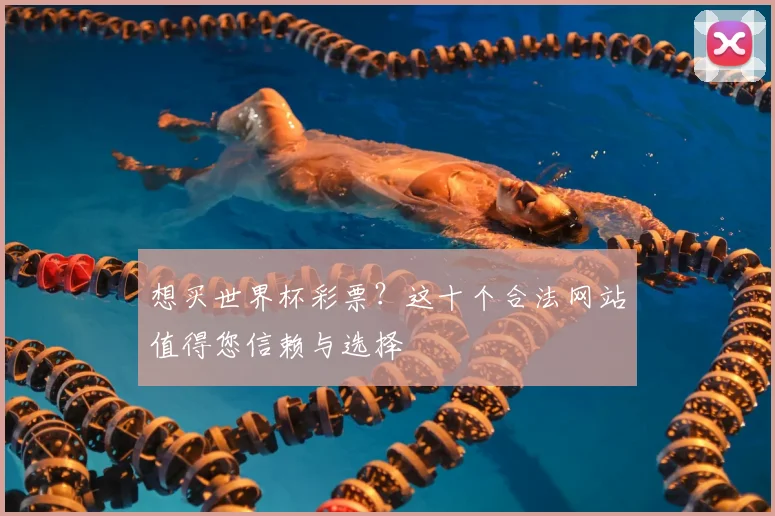 想买世界杯彩票？这十个合法网站值得您信赖与选择